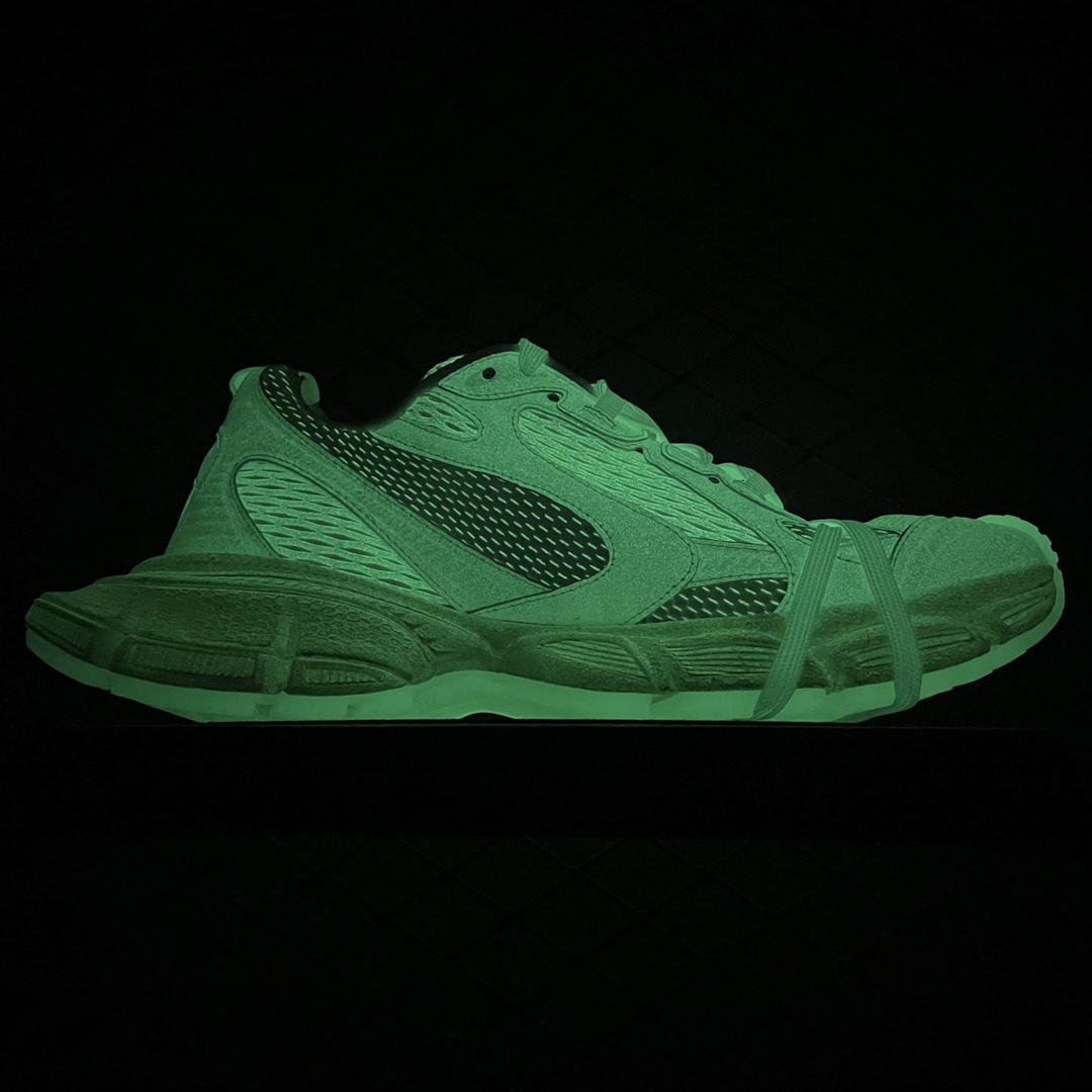 Replica Balenciaga Shoe Balenciaga Phantom Sneaker 3XL XA Size 36-46 #43OGTU75