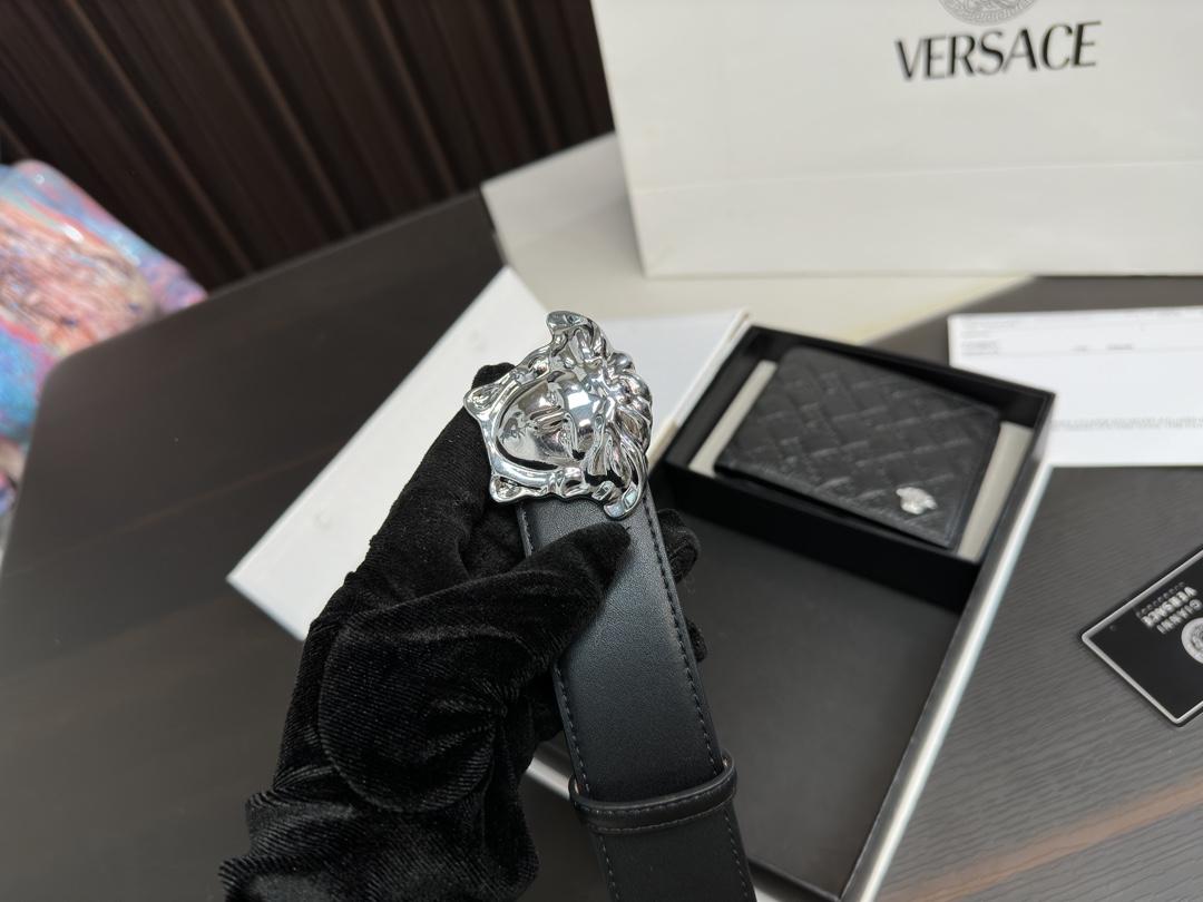 Replica VERSACE Bag SET
