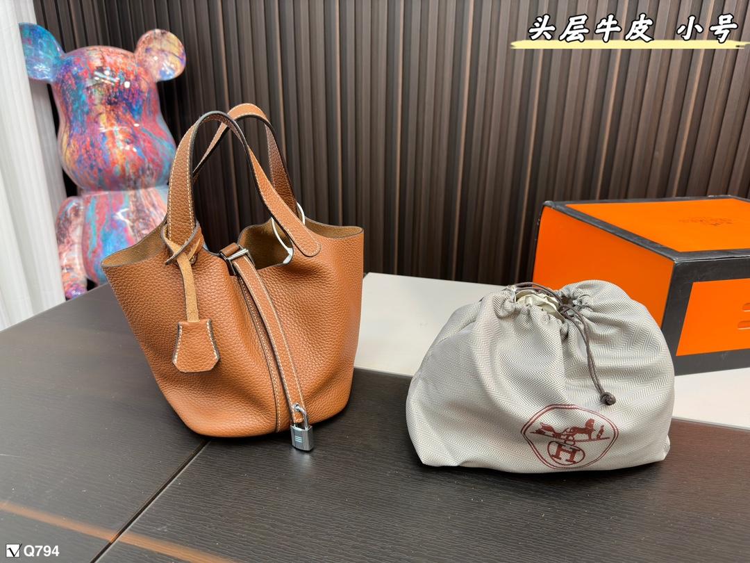 Replica Hermes Bag 20CM