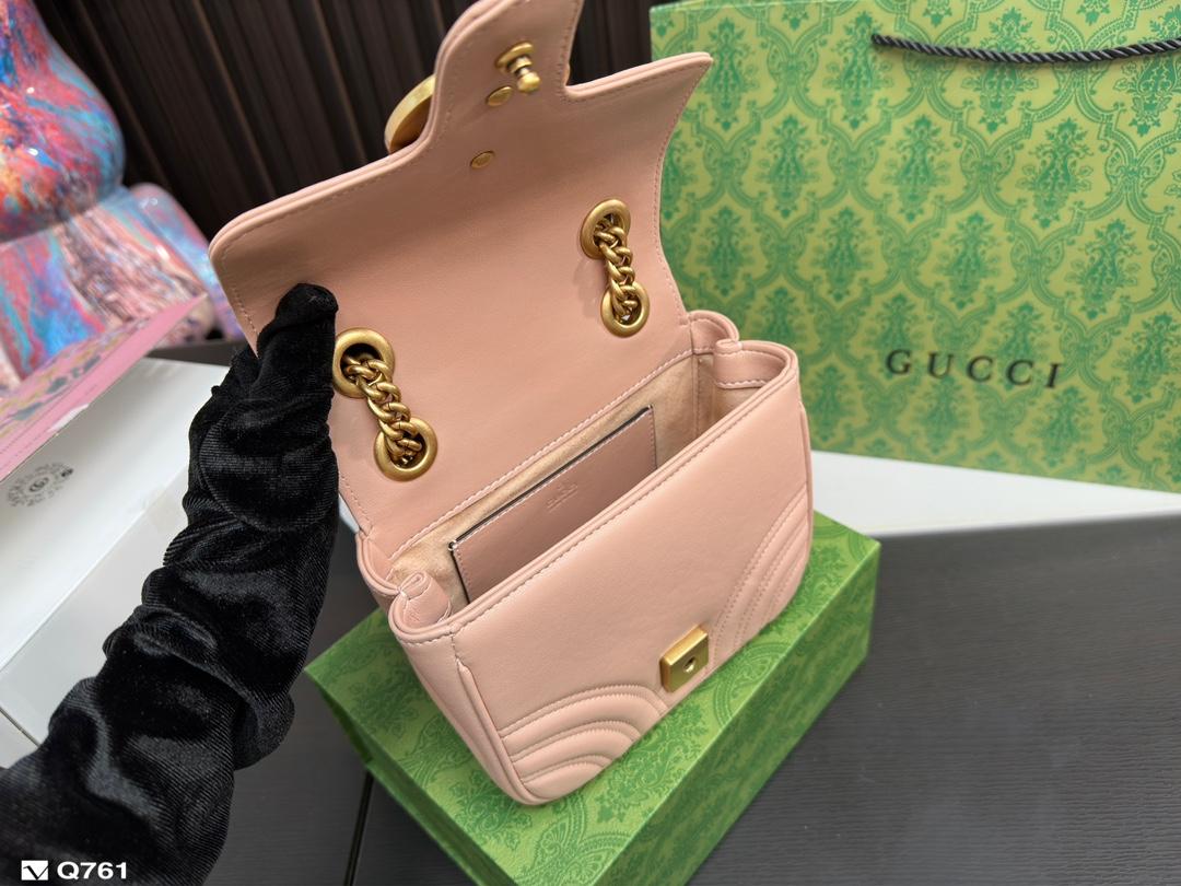 Replica Gucci Bag 18*15CM