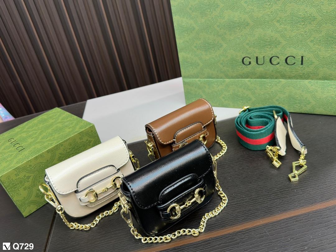 Replica Gucci Bag 12*9CM