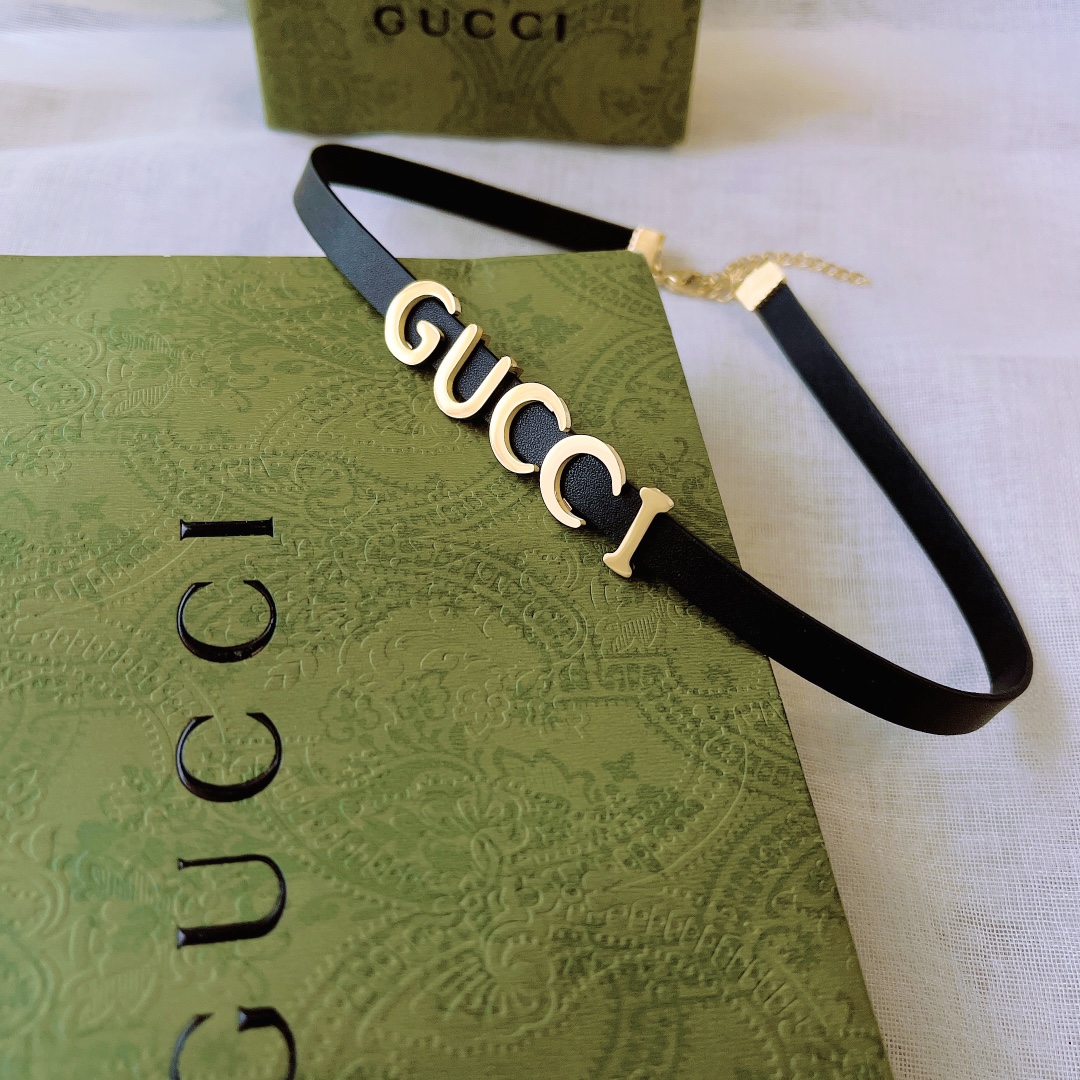 Replica GUCCI Necklace