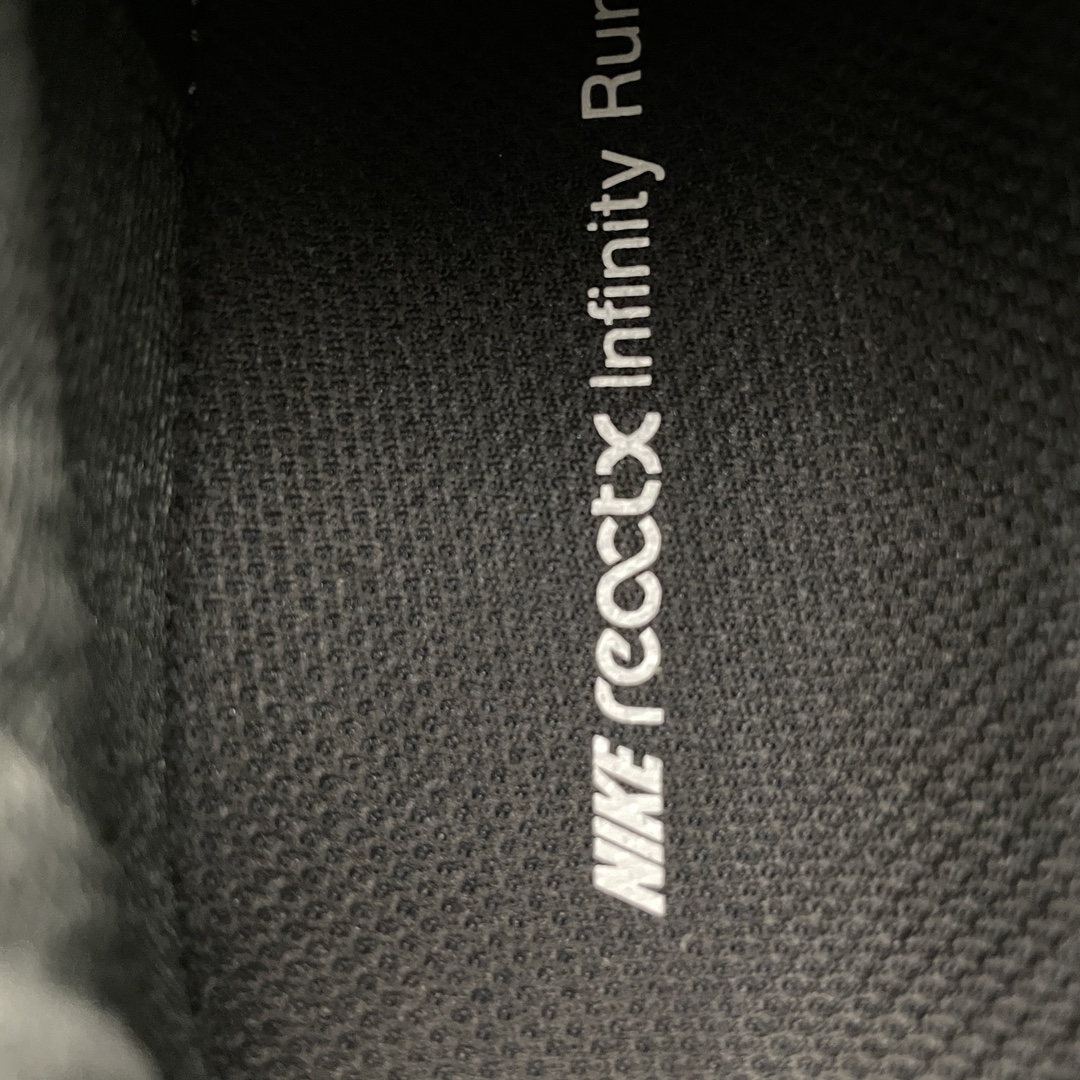Replica Nike Shoe Nike React Infinity Run 4  FB2204-001 Size 36-45