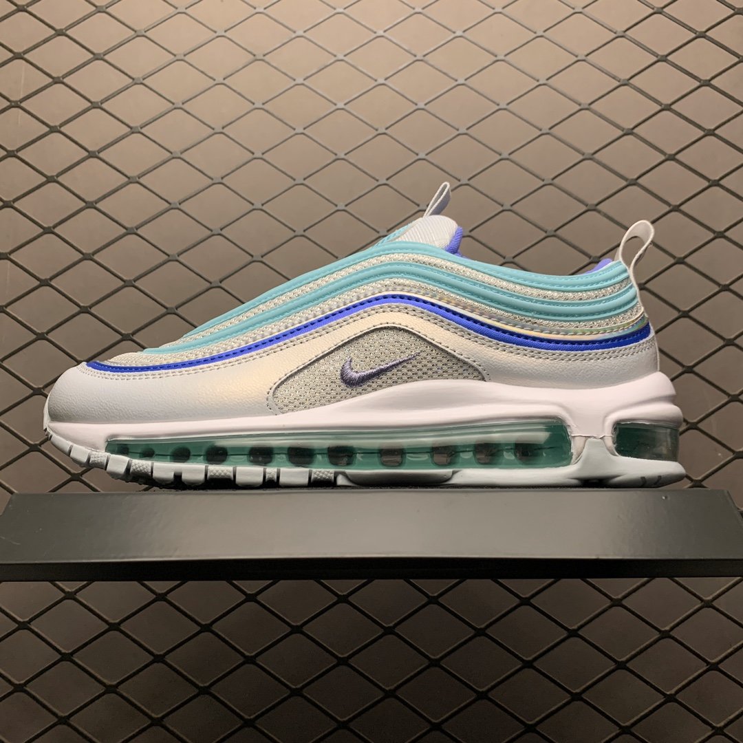 Replica Nike Air Max Shoe Nike Air Max 97 CT1965-400 36-39