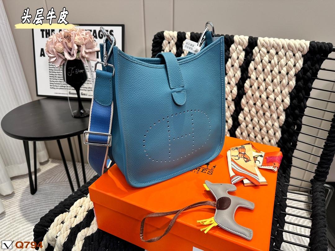 Replica Hermes Bag 23*25CM