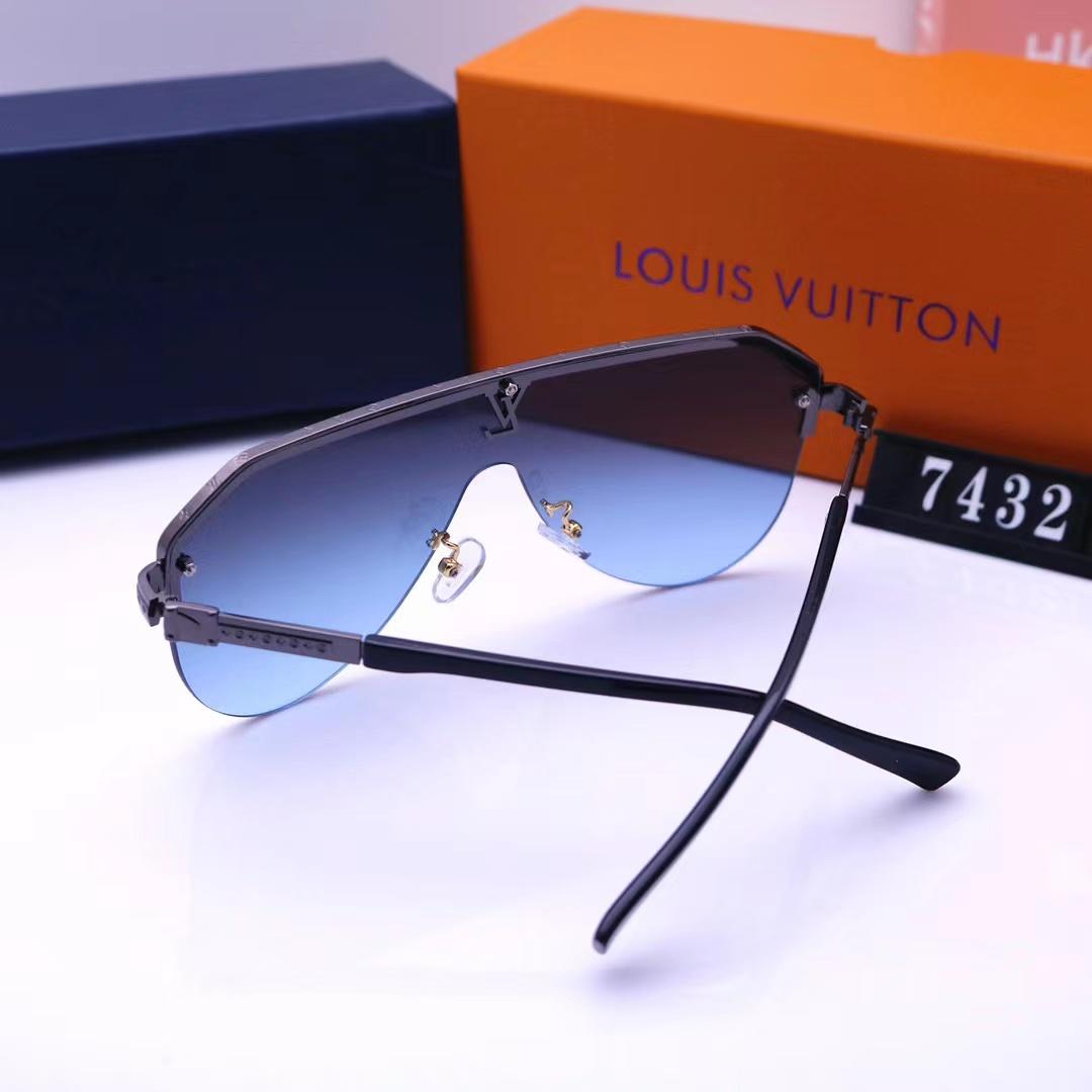 Replica Louis Vuitton Glasses