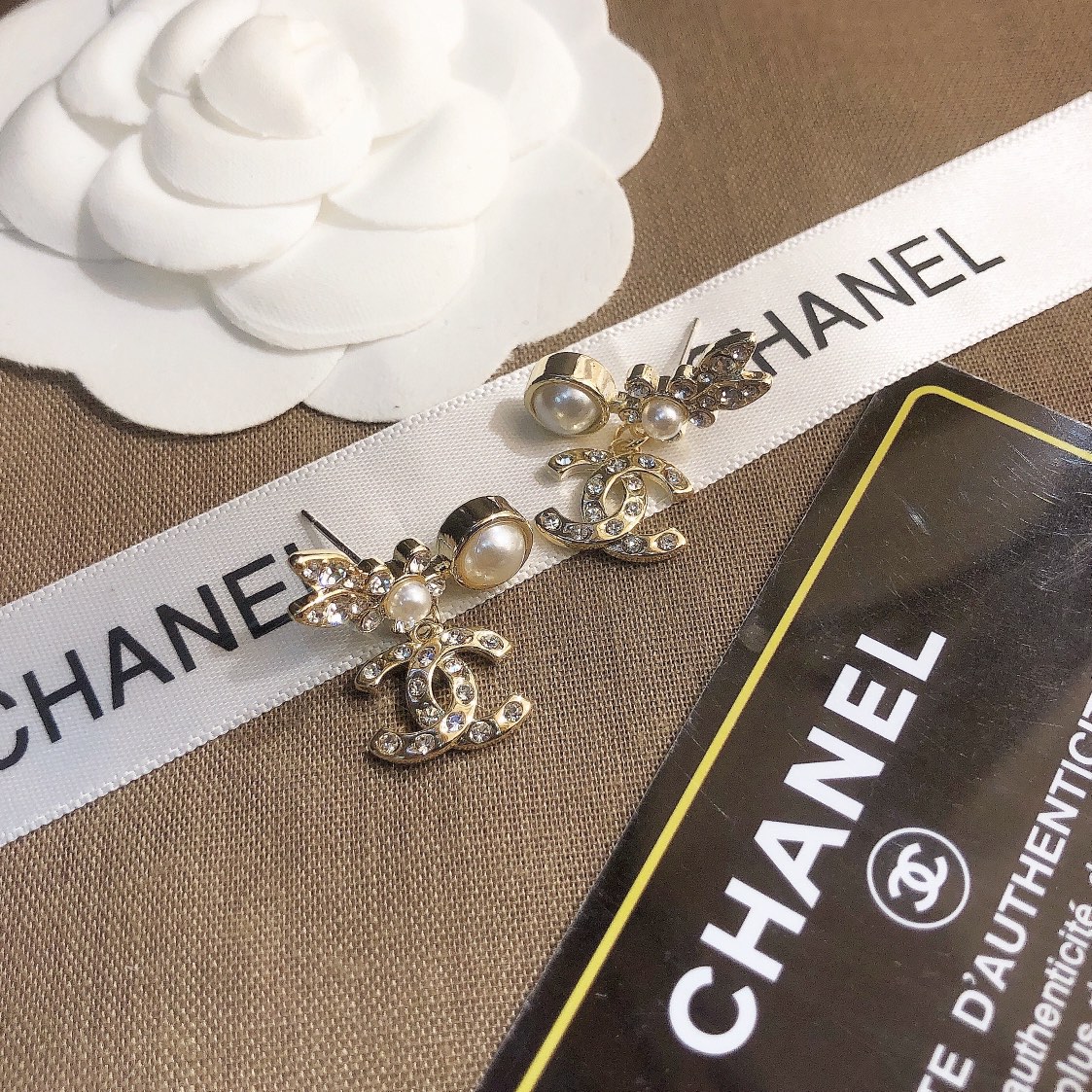Replica CHANEL Earring