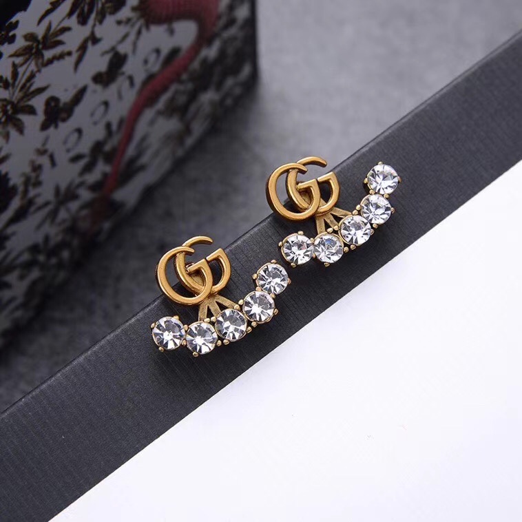 Replica GUCCI Earring