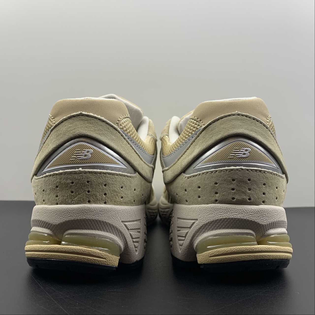 Replica New Balance Shoe New Balance NB2002 ML2002R2  36-45