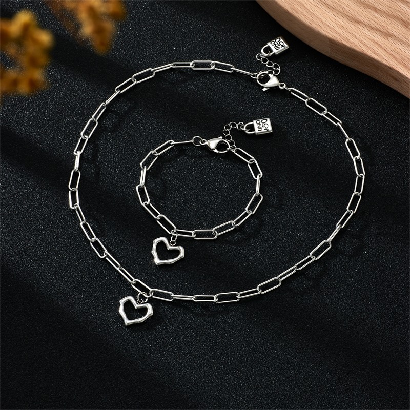 Replica UNOde50 Jewelry set