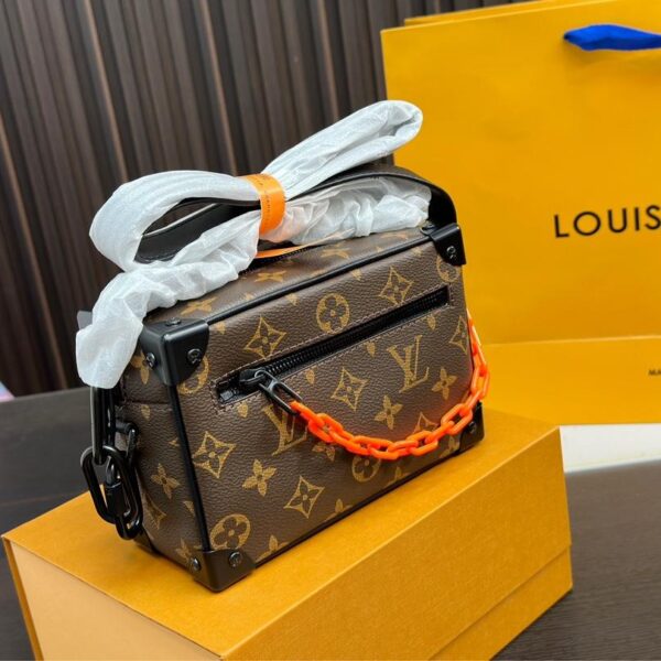 Replica Louis Vuitton Bag 18*12CM