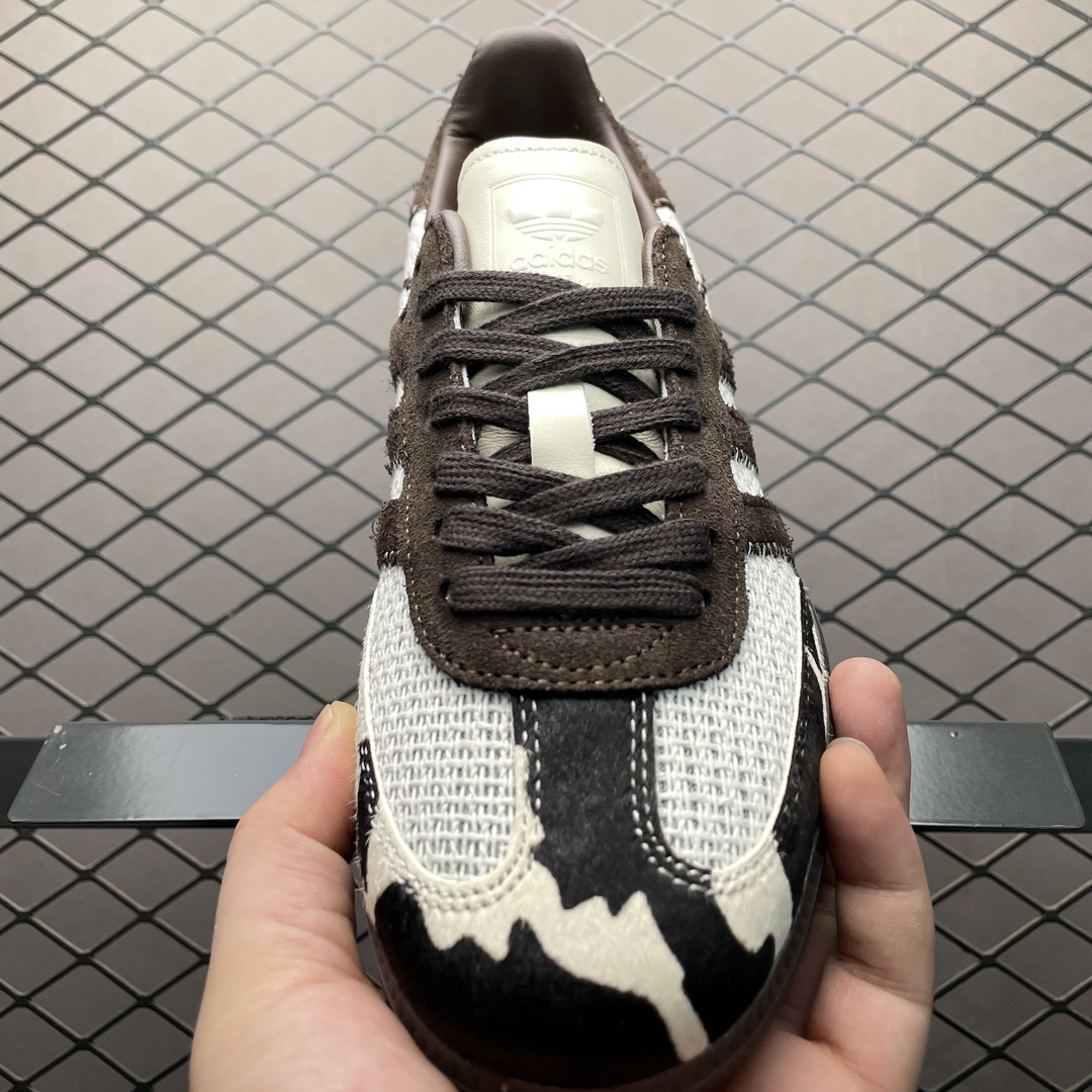 Replica Adidas Shoe Adidas Samba OG ID6024 Size 35-45