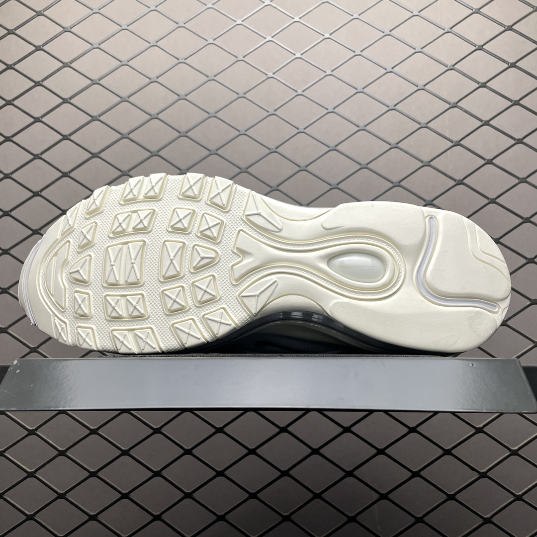 Replica Nike Air Max Shoe Nike Air Max 97 DZ2629-001 Size 36-45