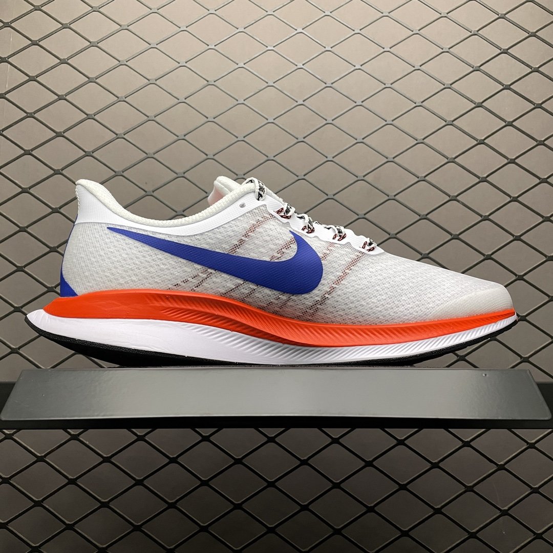 Replica Nike Shoe Nike Zoom Pegasus 35 Turbo BQ6895-100 39-45