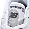 Replica New Balance Shoe BB550PB1 New Balance 550 White Grey