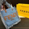 Replica Fendi Bag 30*9*33CM