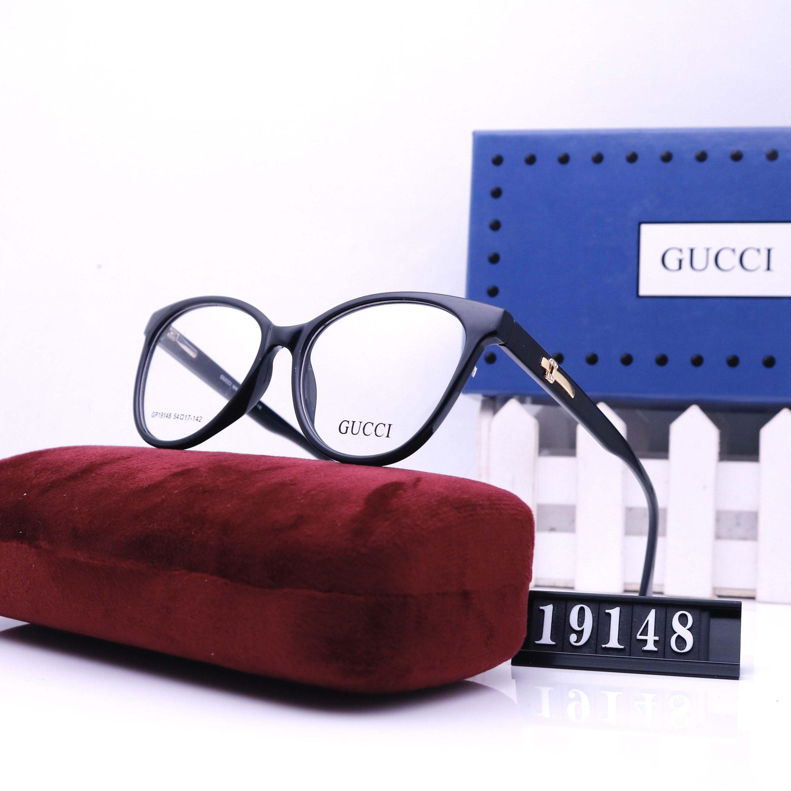 Replica Gucci Glasses