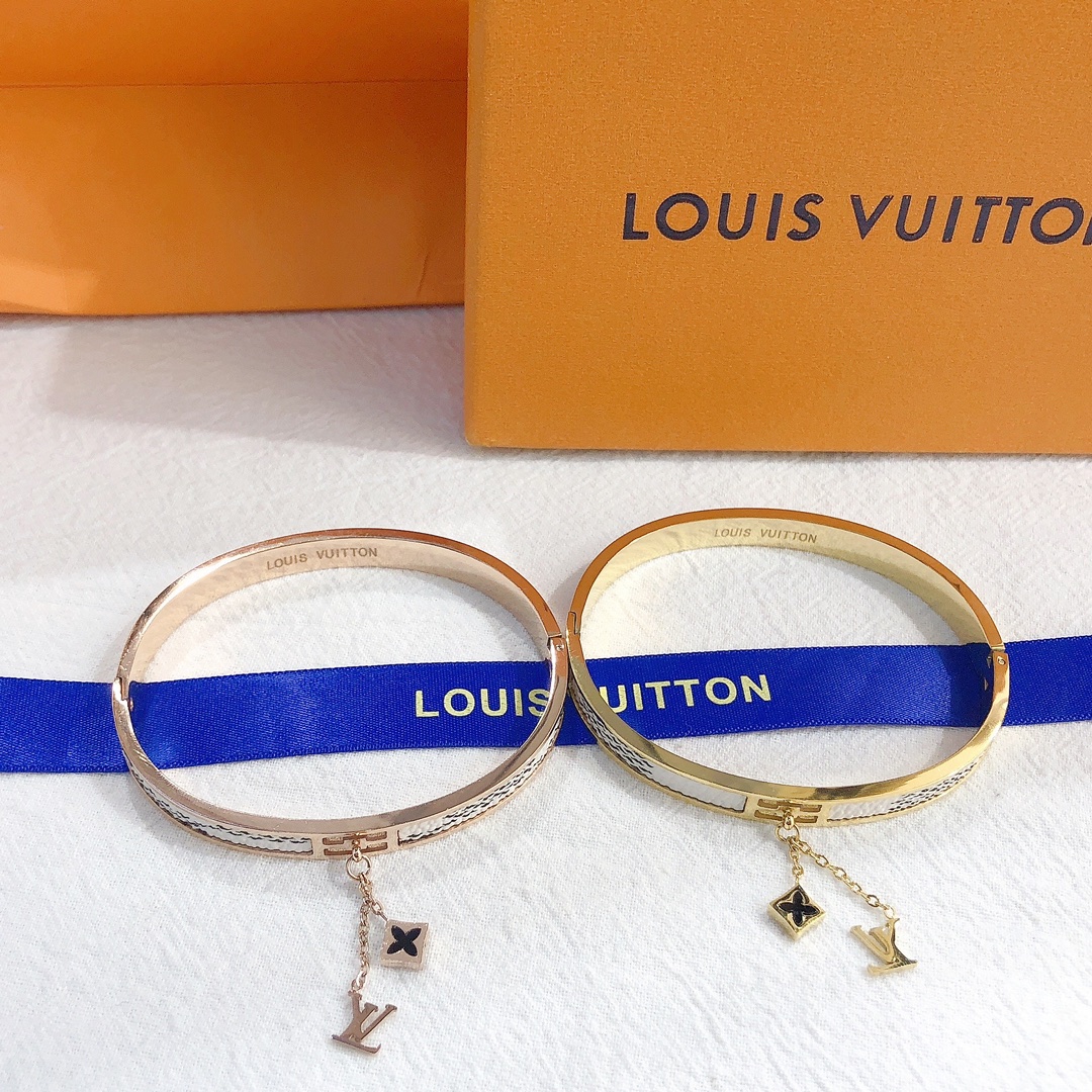 Replica LOUIS VUITTON Bangle