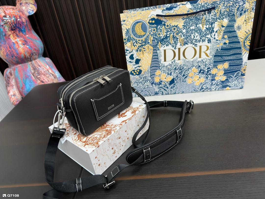 Replica Dior Bag 12*17CM