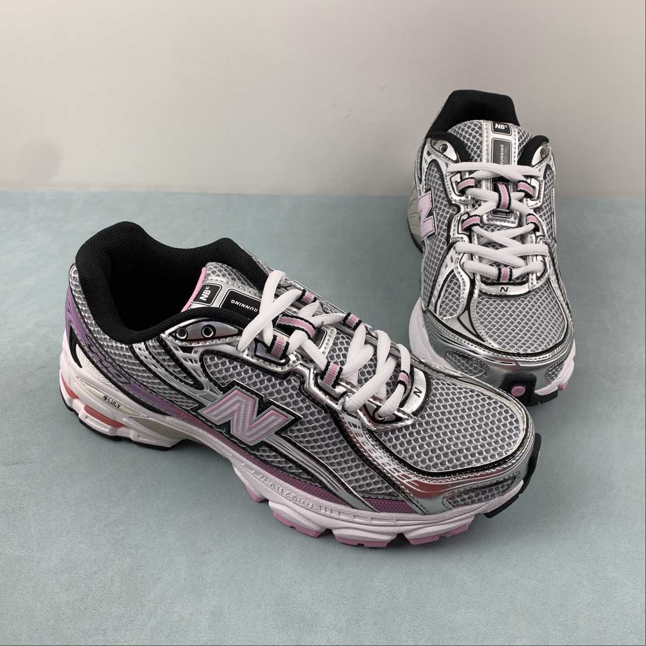 Replica New Balance Shoe New Balance NB740  WR740SF  36-45
