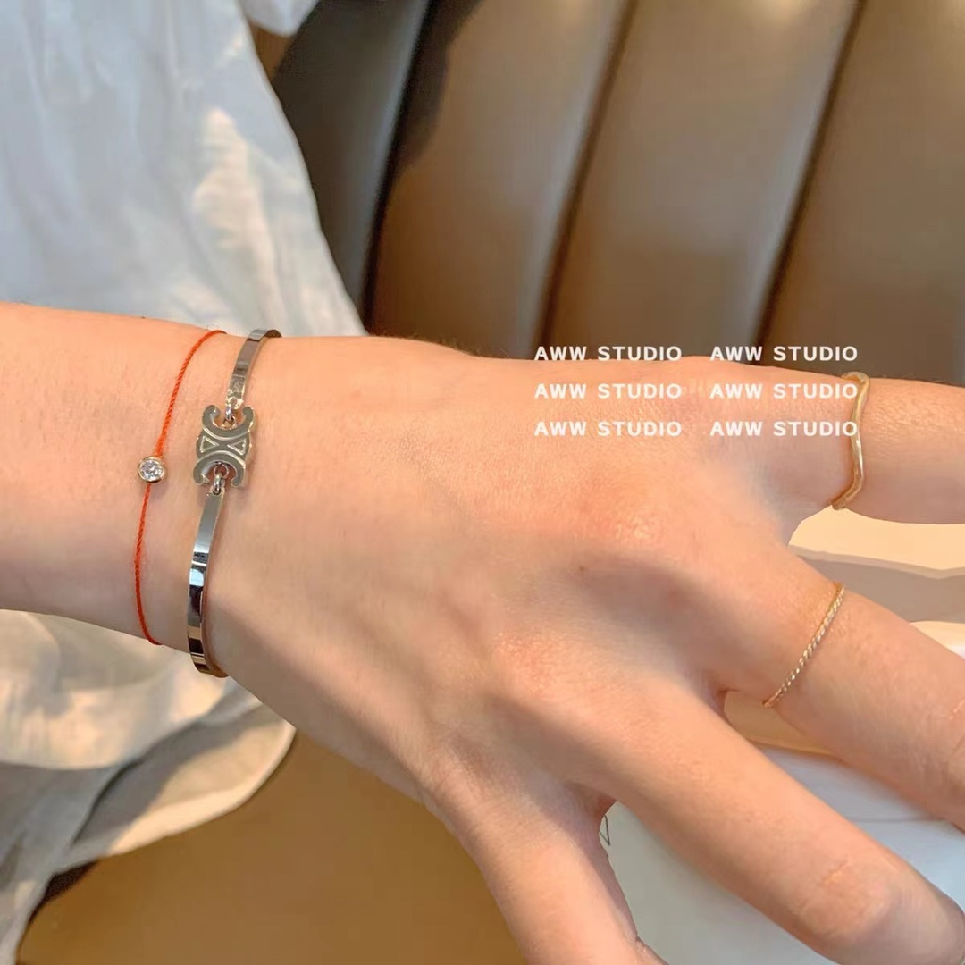 Replica CELINE Bangle