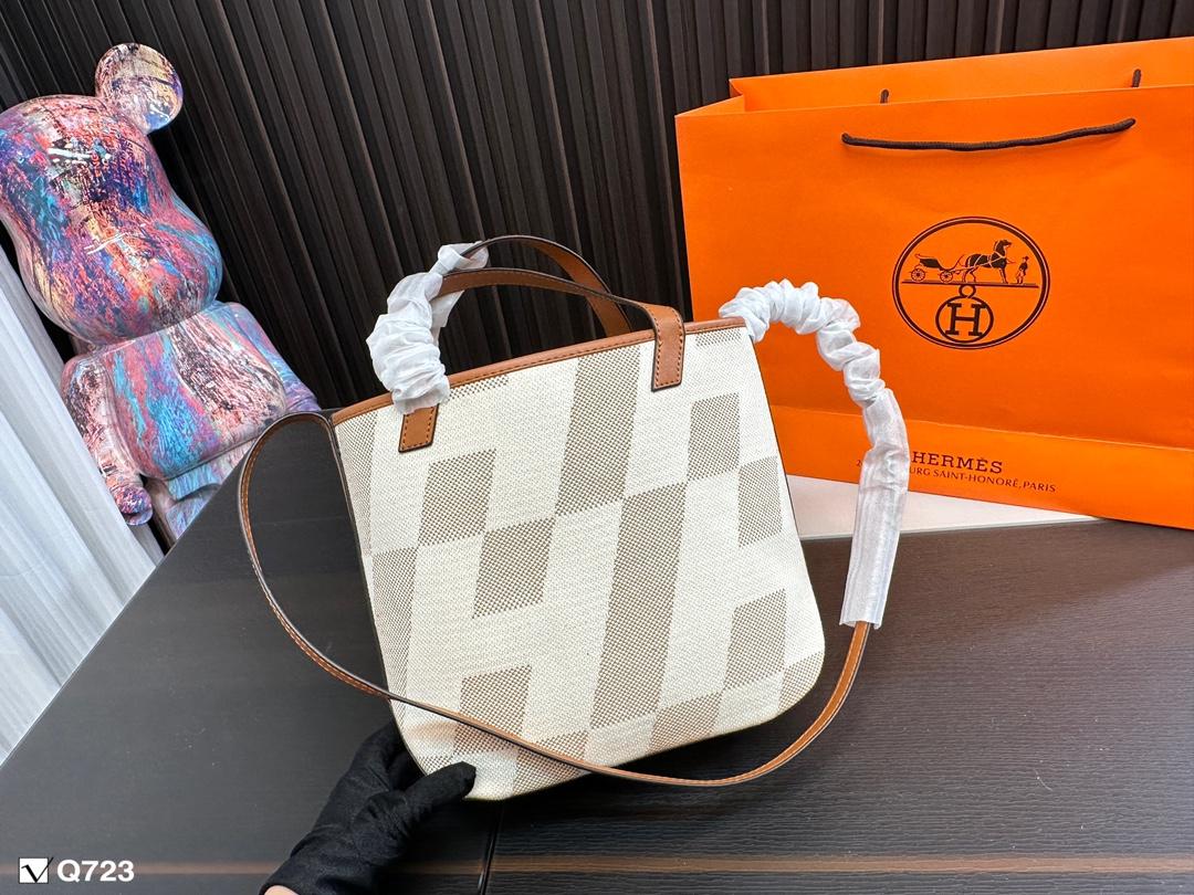 Replica Hermes Bag 27*23CM