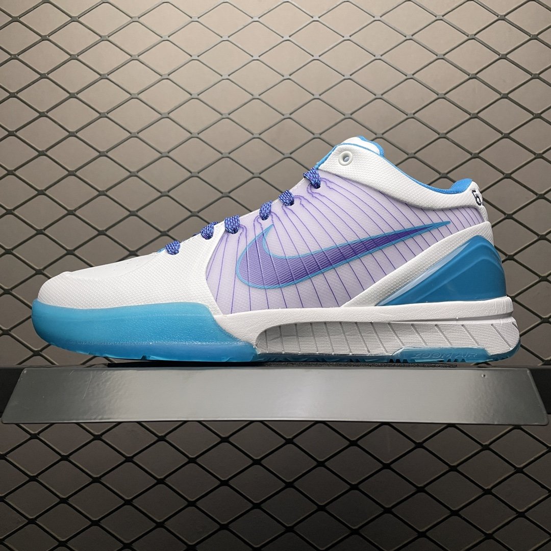 Replica Nike Shoe Nike Zoom KOBE 4 Protro ZK4AV6339-100