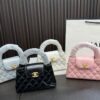 Replica Chanel Bag 12*20CM