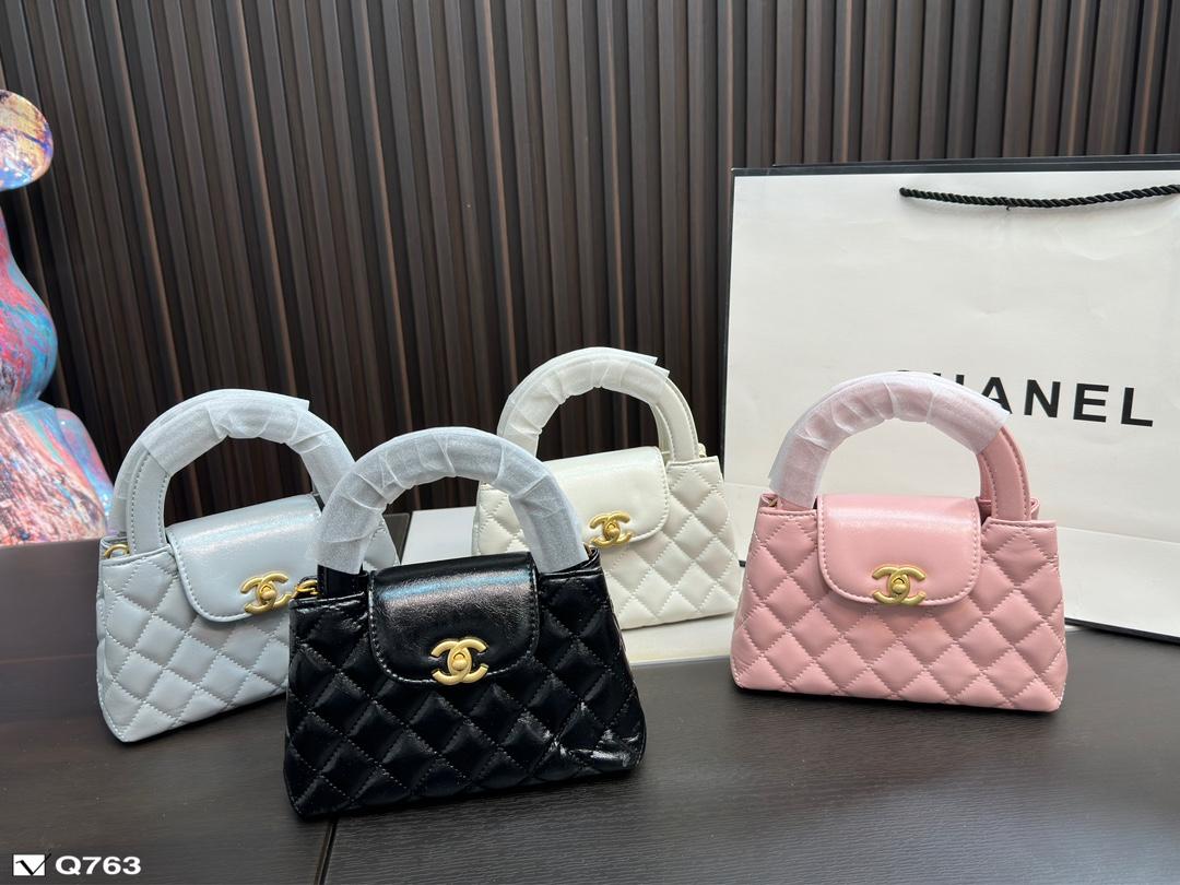 Replica Chanel Bag 12*20CM