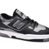 Replica New Balance Shoe BB550SR1 New Balance 550 Grey Black