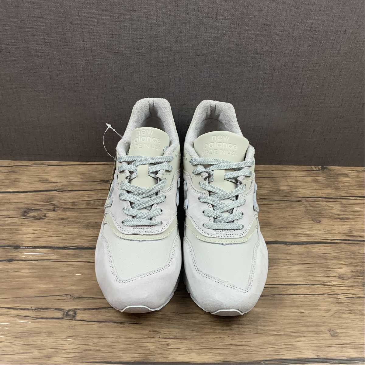 Replica New Balance Shoe New Balance NB997 StyleU M997LBD SizeU 39.5 40 40.5 41.5 42 42.5 43 44