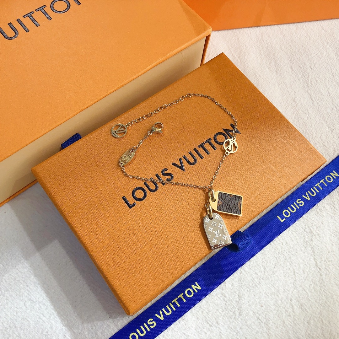 Replica LOUIS VUITTON Bracelet