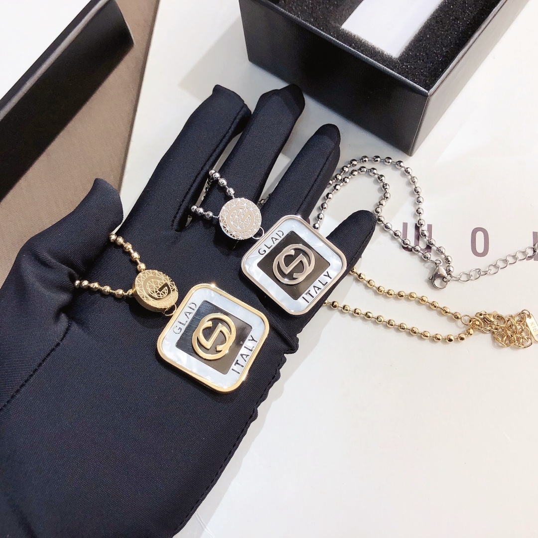Replica GUCCI Necklace