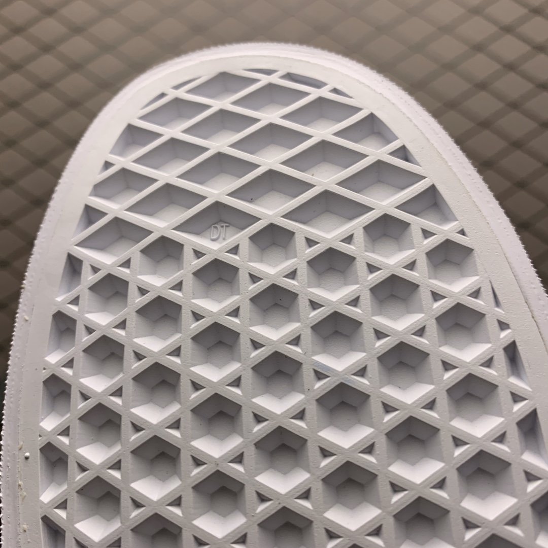 Replica Louis Vuitton Shoe Vans Slip-On Low LV White Size 35-44