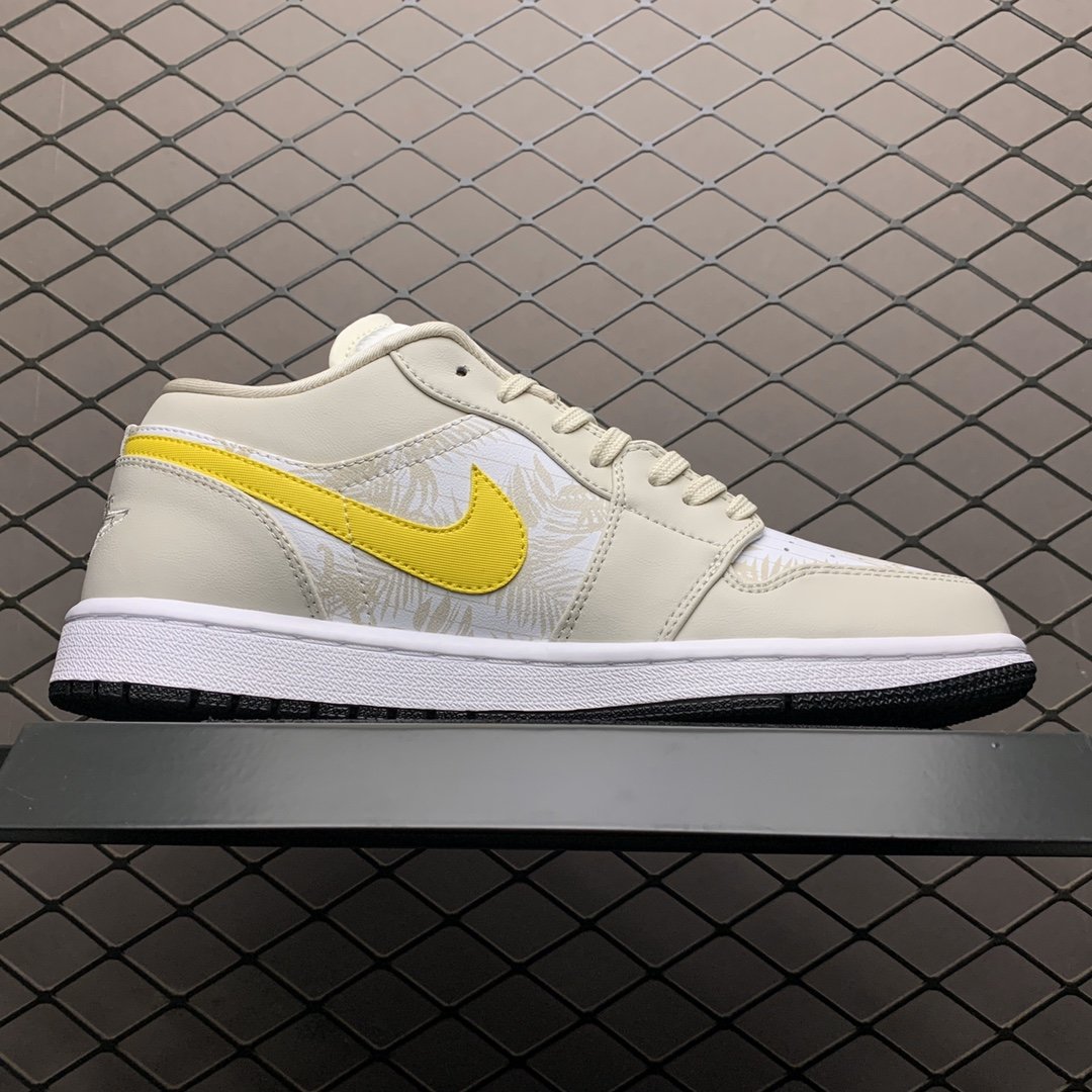 Replica Air Jordan Shoe Air Jordan 1 Low AJ1 CK3022-107 36-46