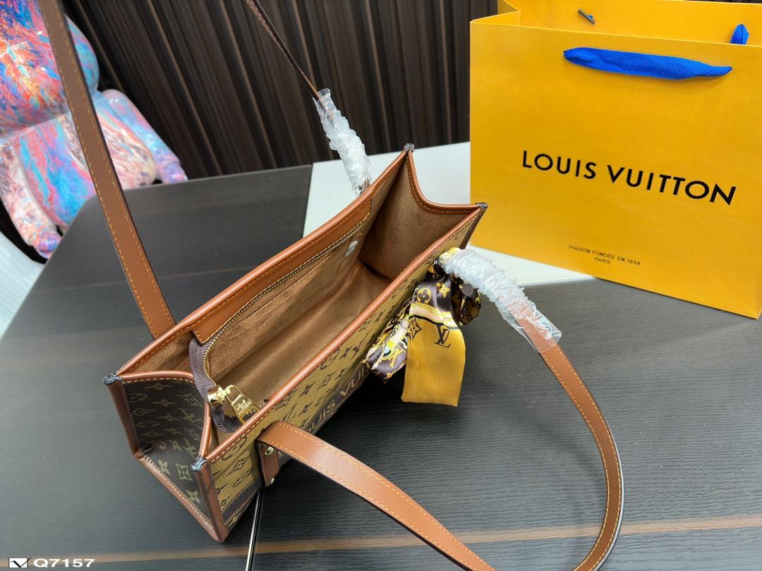 Replica Louis Vuitton Bag 32*22CM