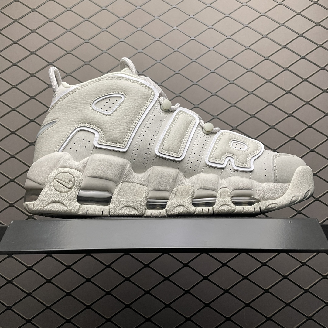 Replica Nike Shoe Nike Air More Uptempo 921948-001 SIZE 40 40.5 41 42 42.5 43 44