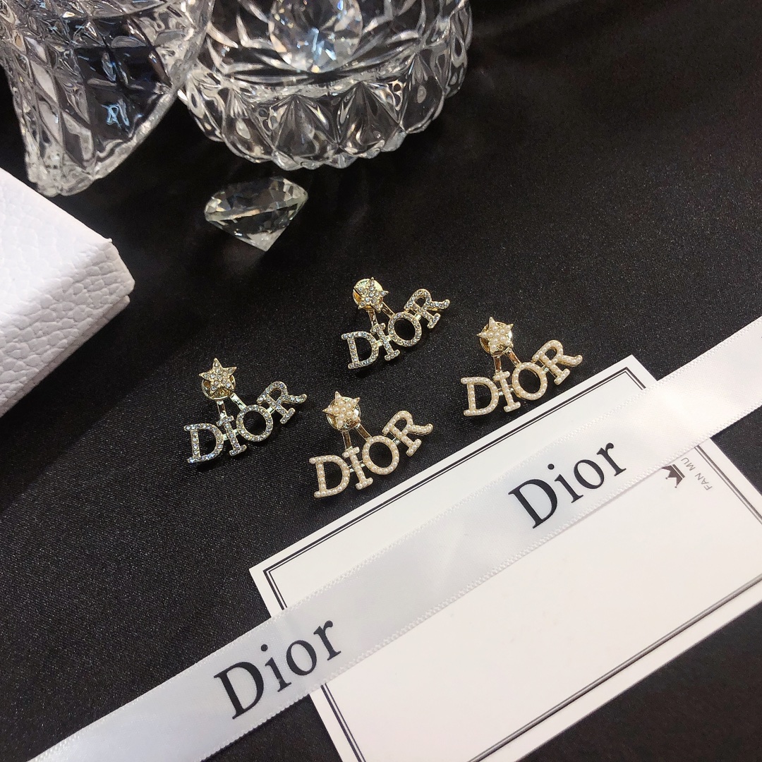 Replica DIOR Earring