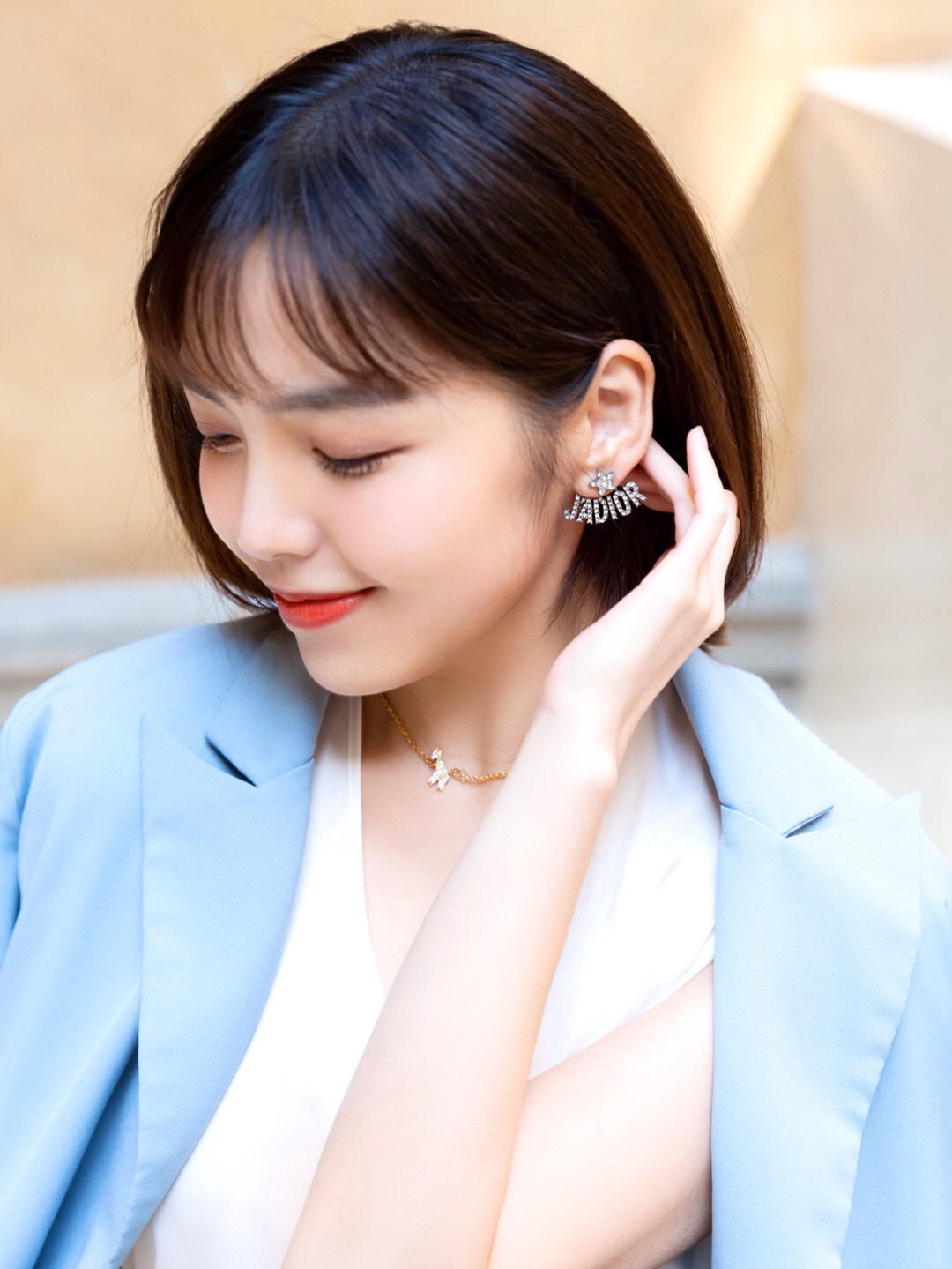 Replica DIOR Earring
