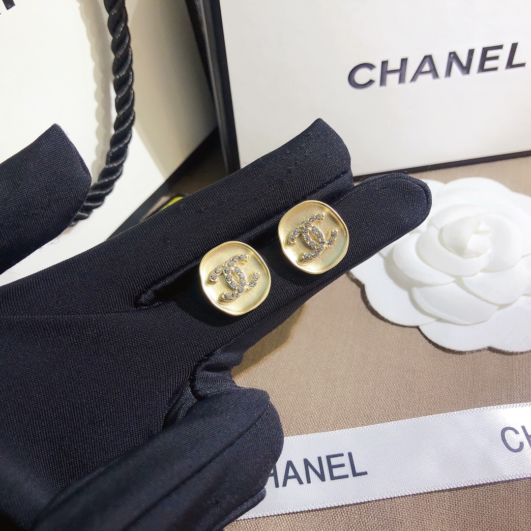 Replica CHANEL Earring