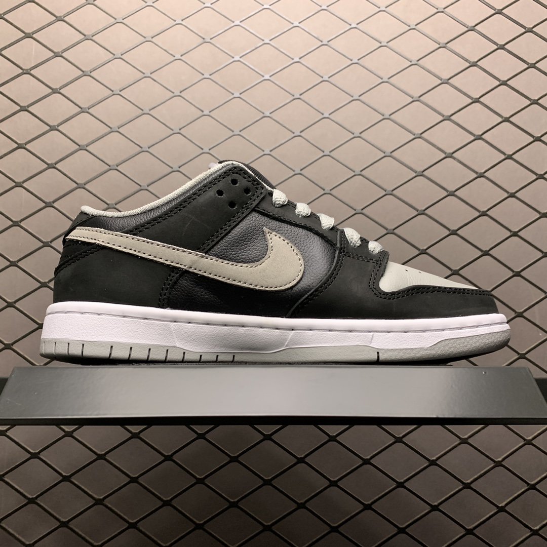 Replica Nike Dunk SB Shoe Nike SB Dunk Low J-Pack Shadow BQ6817-007 36-45