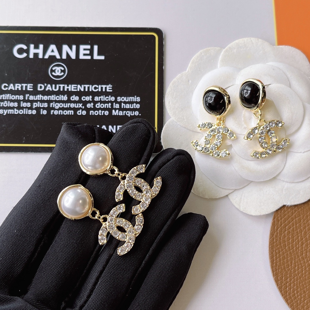 Replica CHANEL Earring
