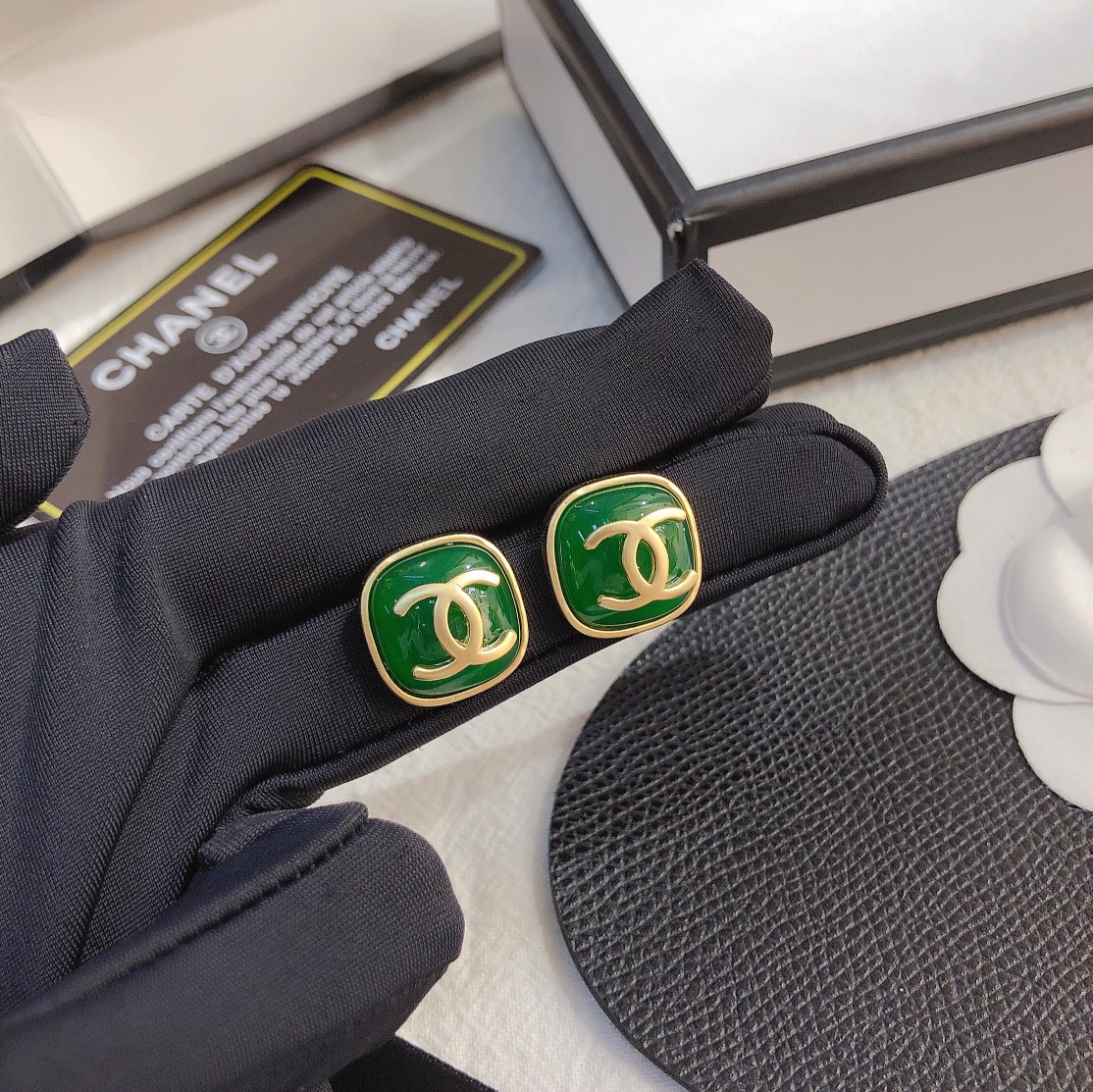 Replica CHANEL Earring