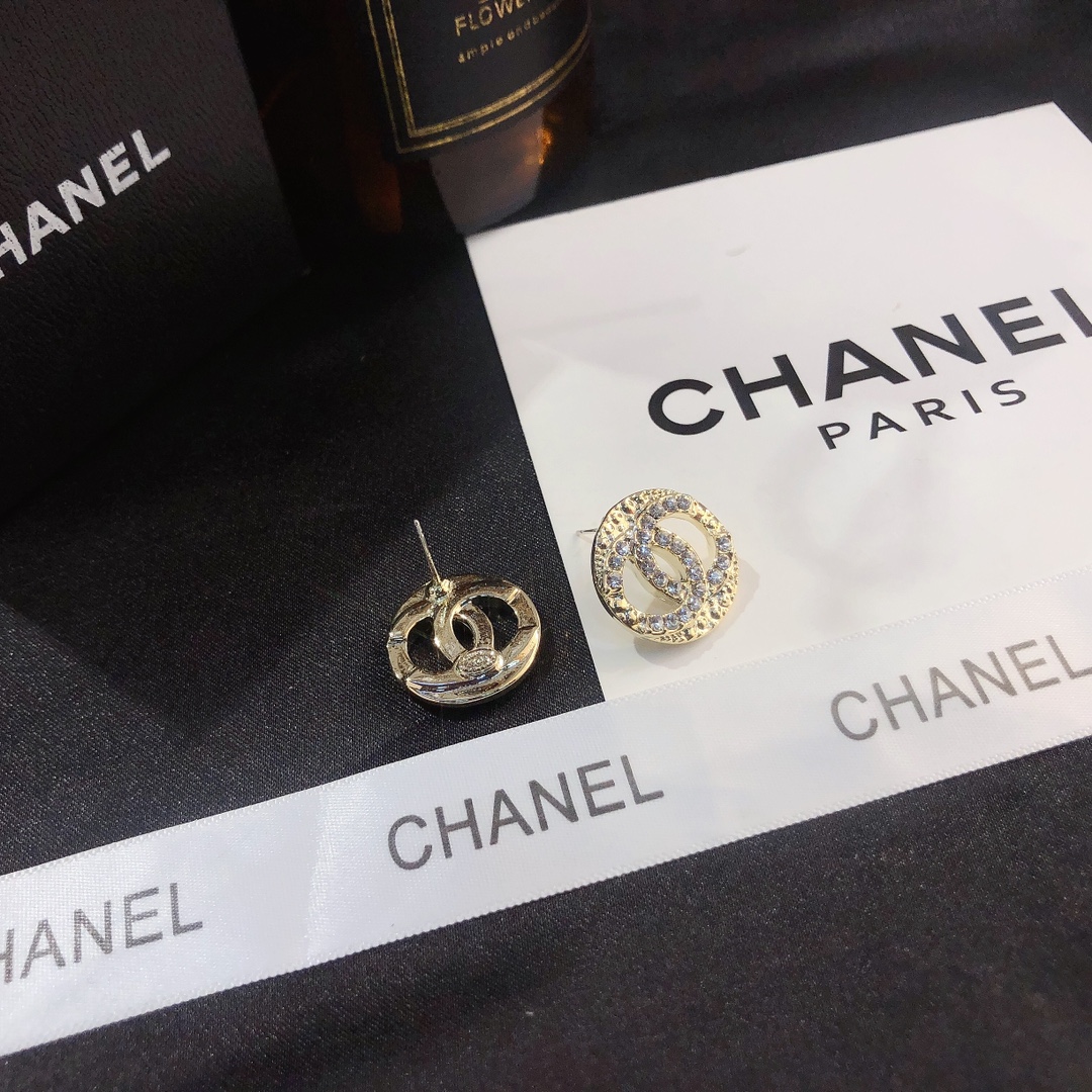 Replica CHANEL Earring