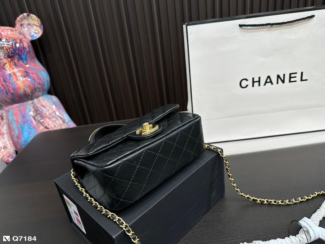 Replica Chanel Bag 19*12CM