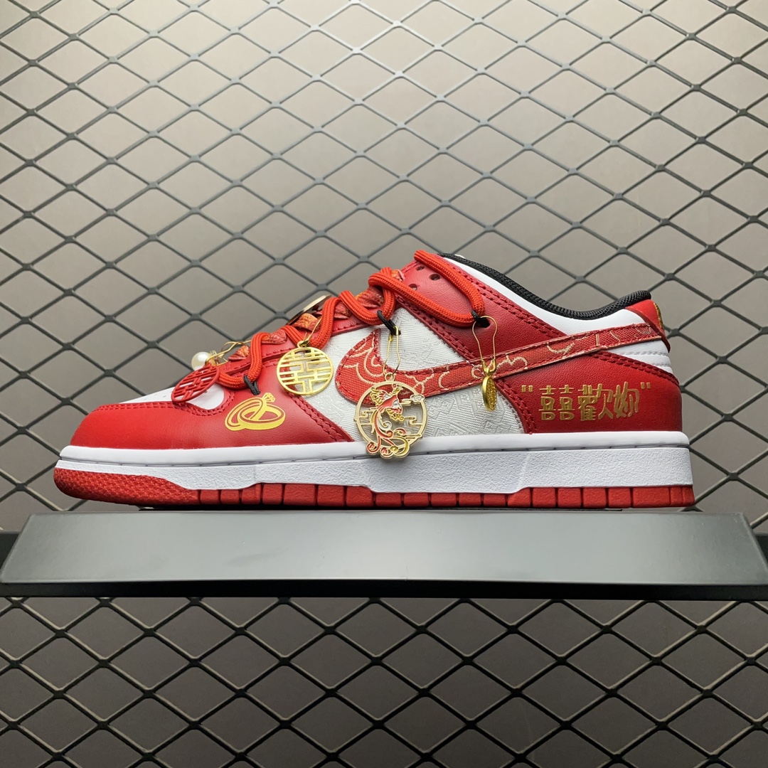 Replica Nike Dunk SB Shoe Nike Dunk Low FD9762-061