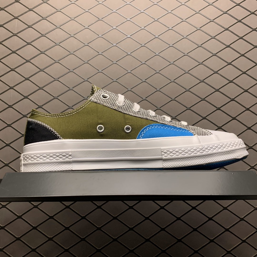 Replica Converse Shoe Converse Chuck 70 Low 1949a 35-44
