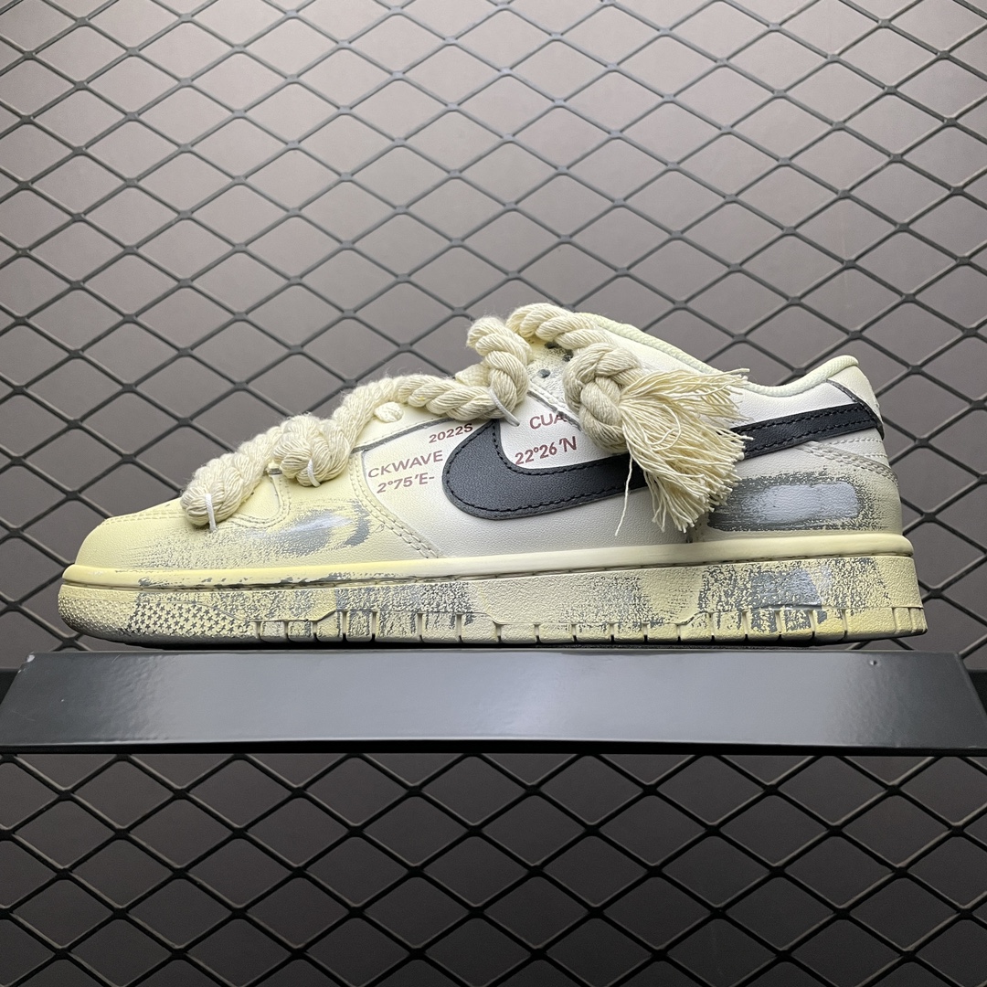 Replica Nike Dunk SB Shoe NK Dunk Low DJ6188-101 Size 35.5-47.5
