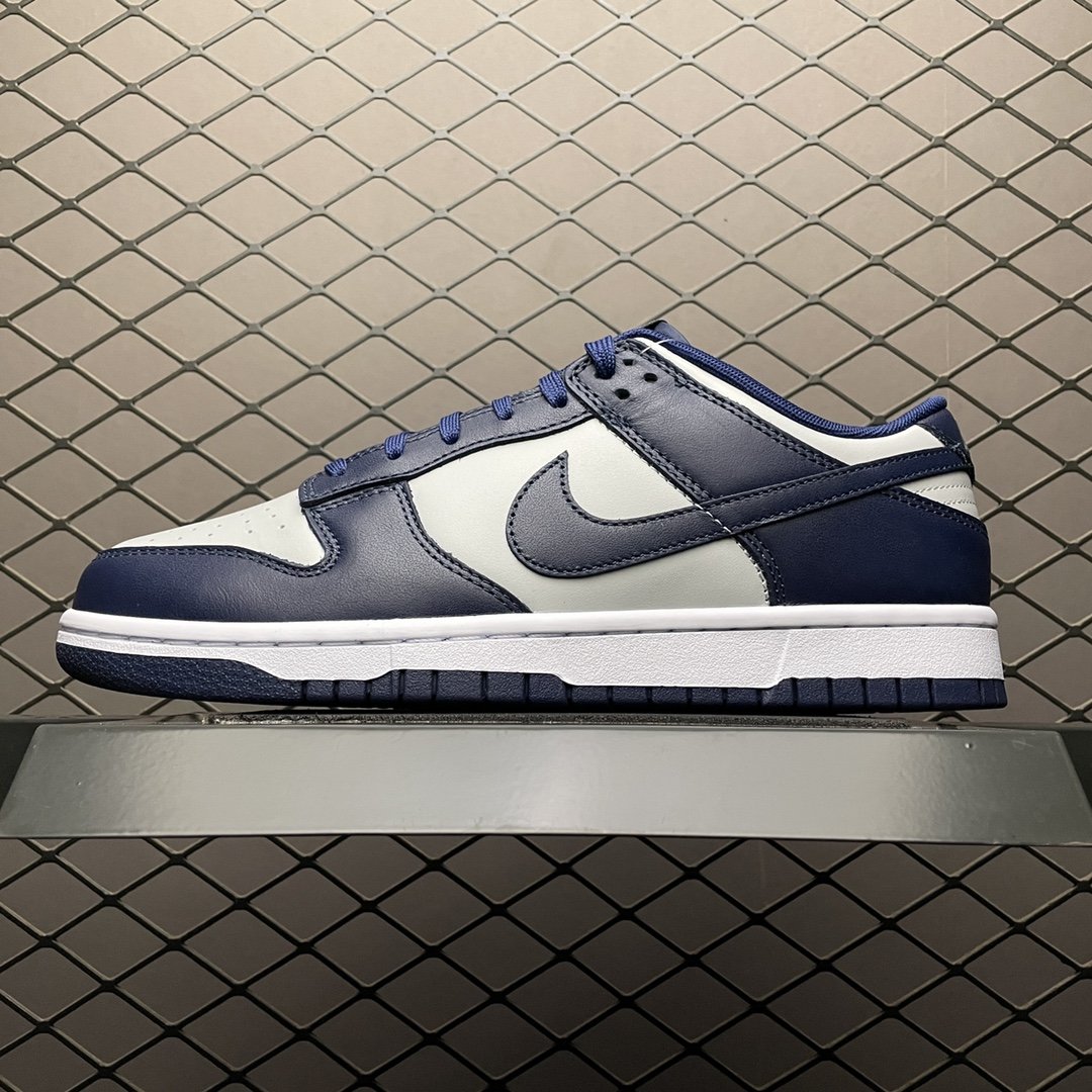 Replica Nike Dunk SB Shoe Nike Dunk Low GeorgetownCW1590-004 Size 36-46