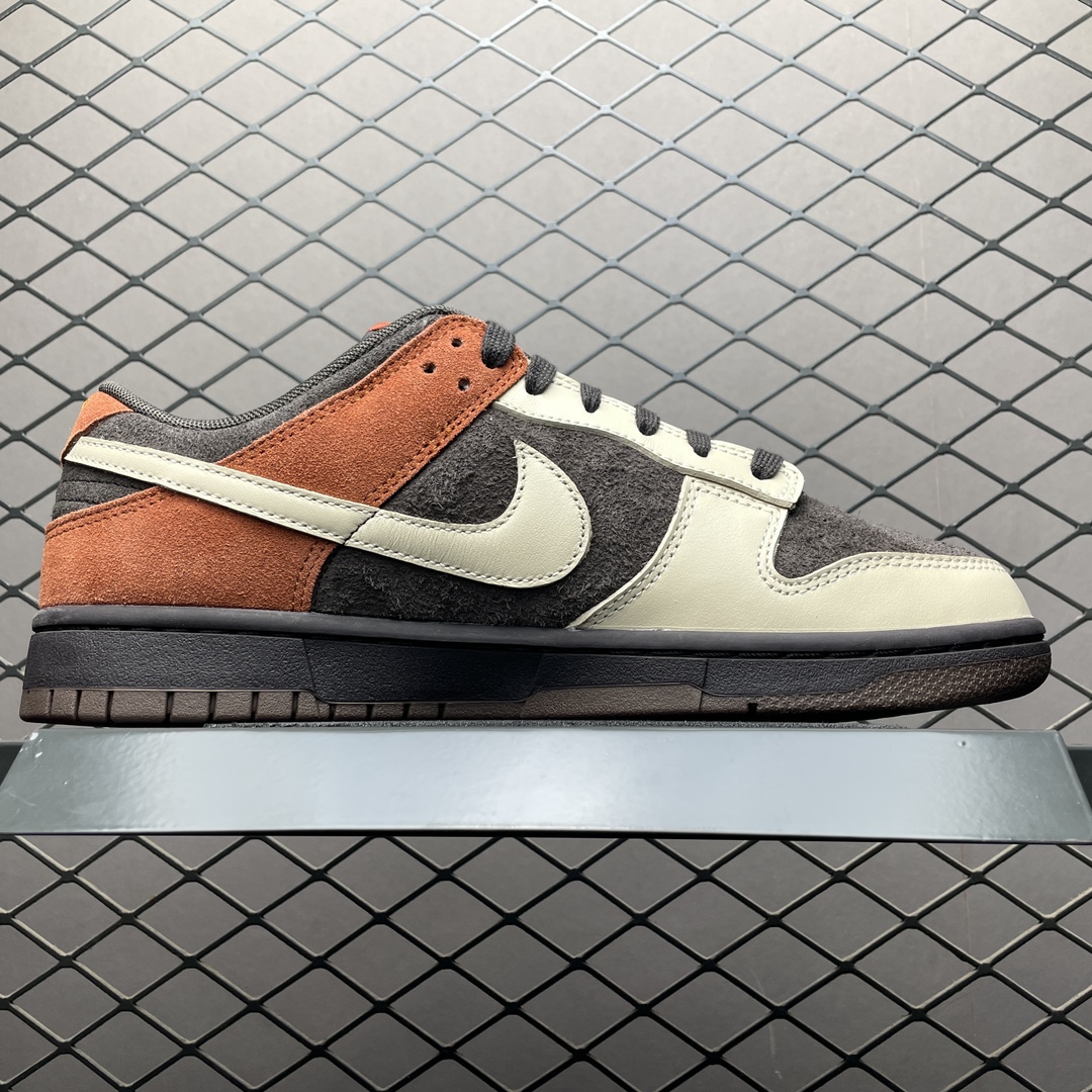 Replica Nike Dunk SB Shoe Nike Dunk LowRed Panda FV0395-200 size 36-47.5